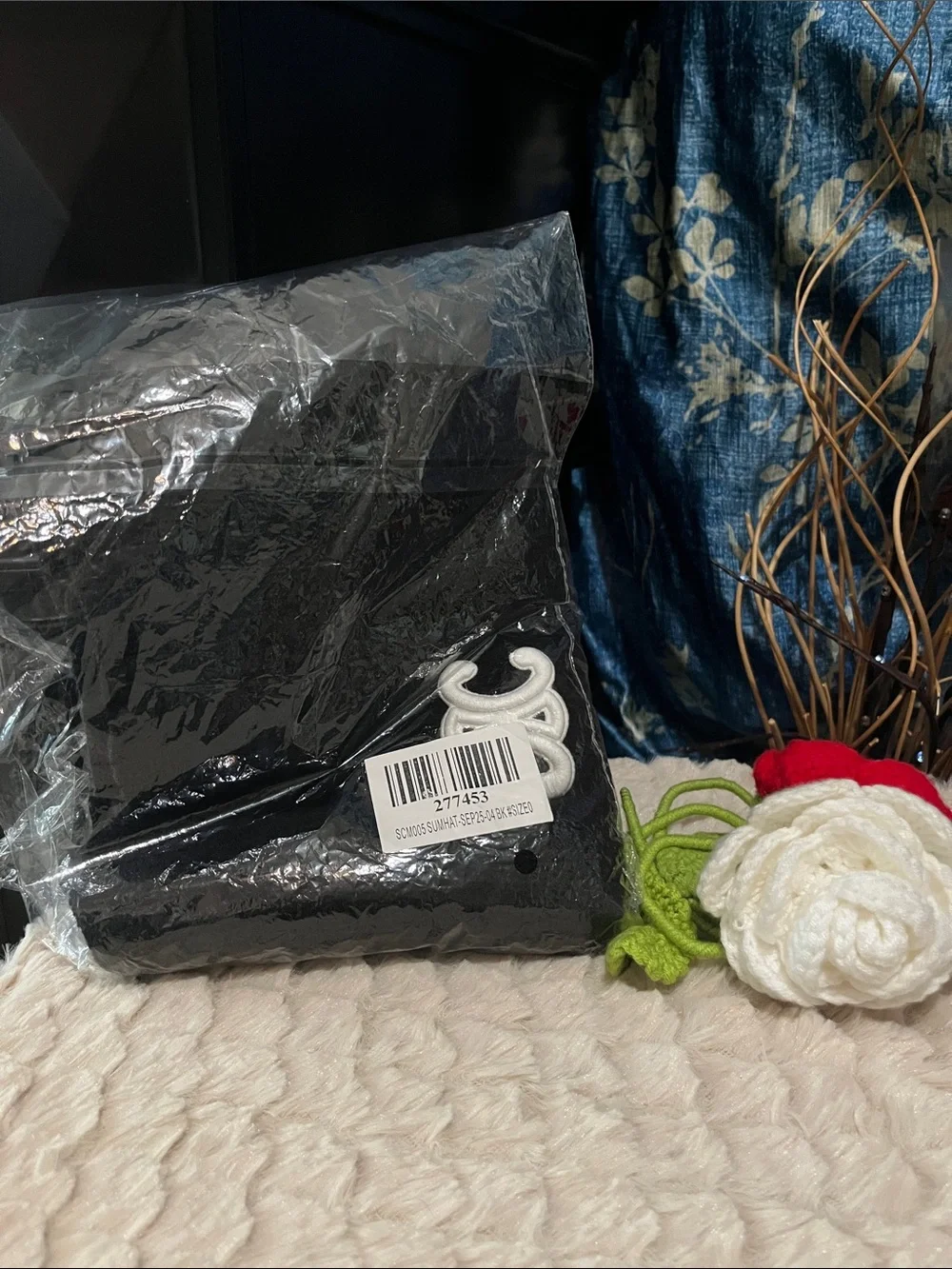 nwt Scarf